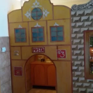 Pohádková Telč a okolí - Vysočina s dětmi