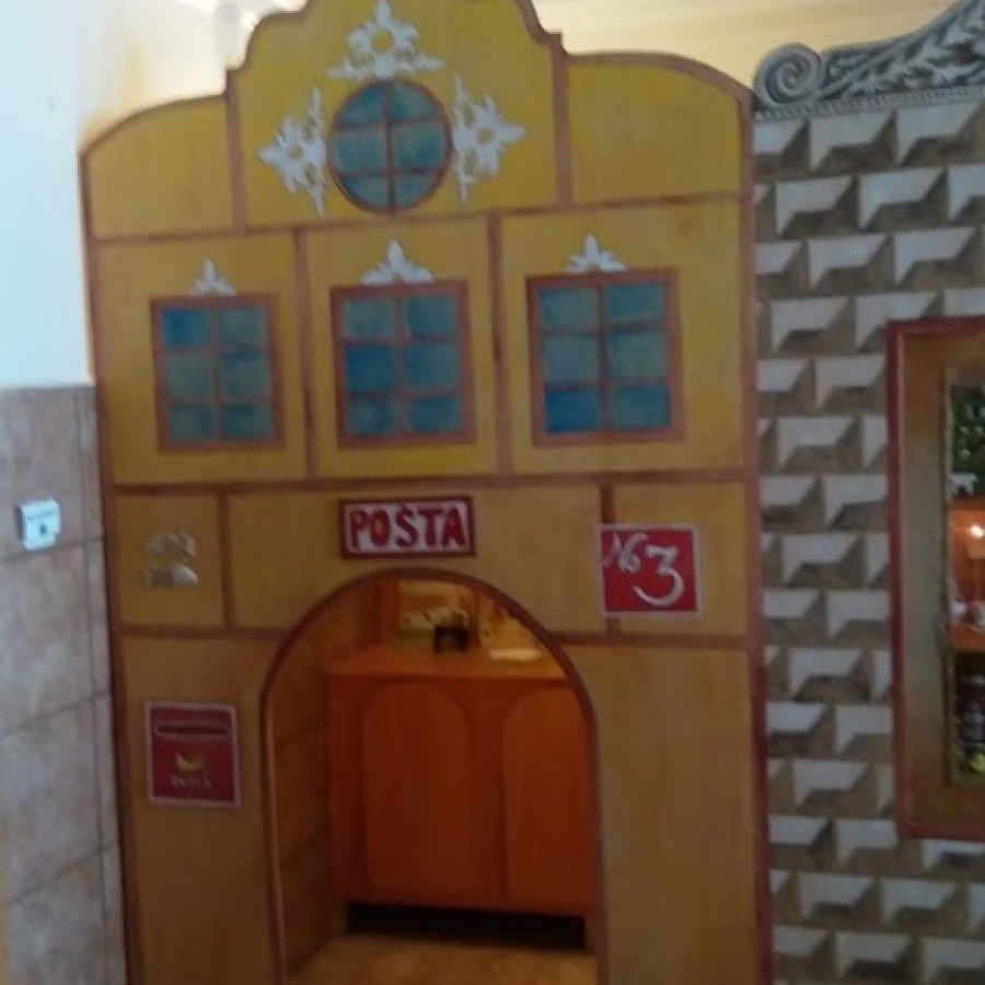 Pohádková Telč a okolí obrázek 14