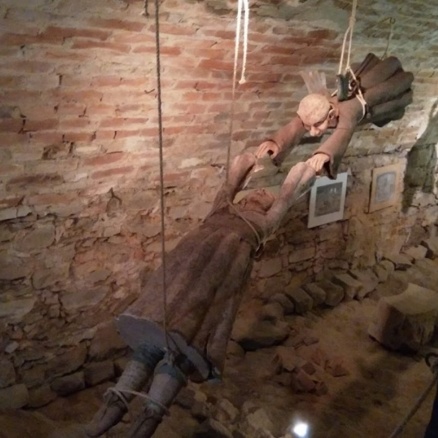 Pohádková Telč a okolí obrázek 15