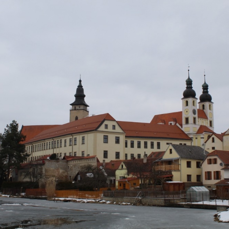 Pohádková Telč a okolí obrázek 19