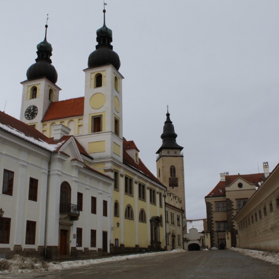 Pohádková Telč a okolí obrázek 20