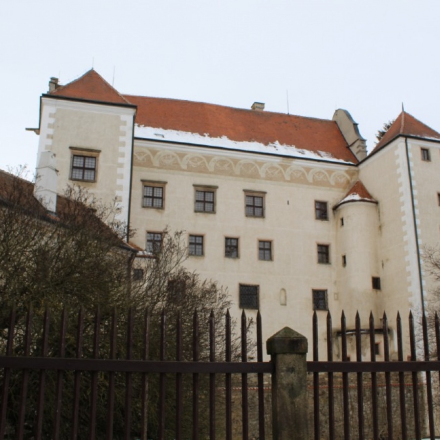 Pohádková Telč a okolí obrázek 21
