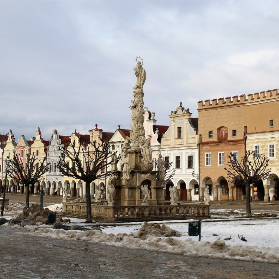 Pohádková Telč a okolí obrázek 22
