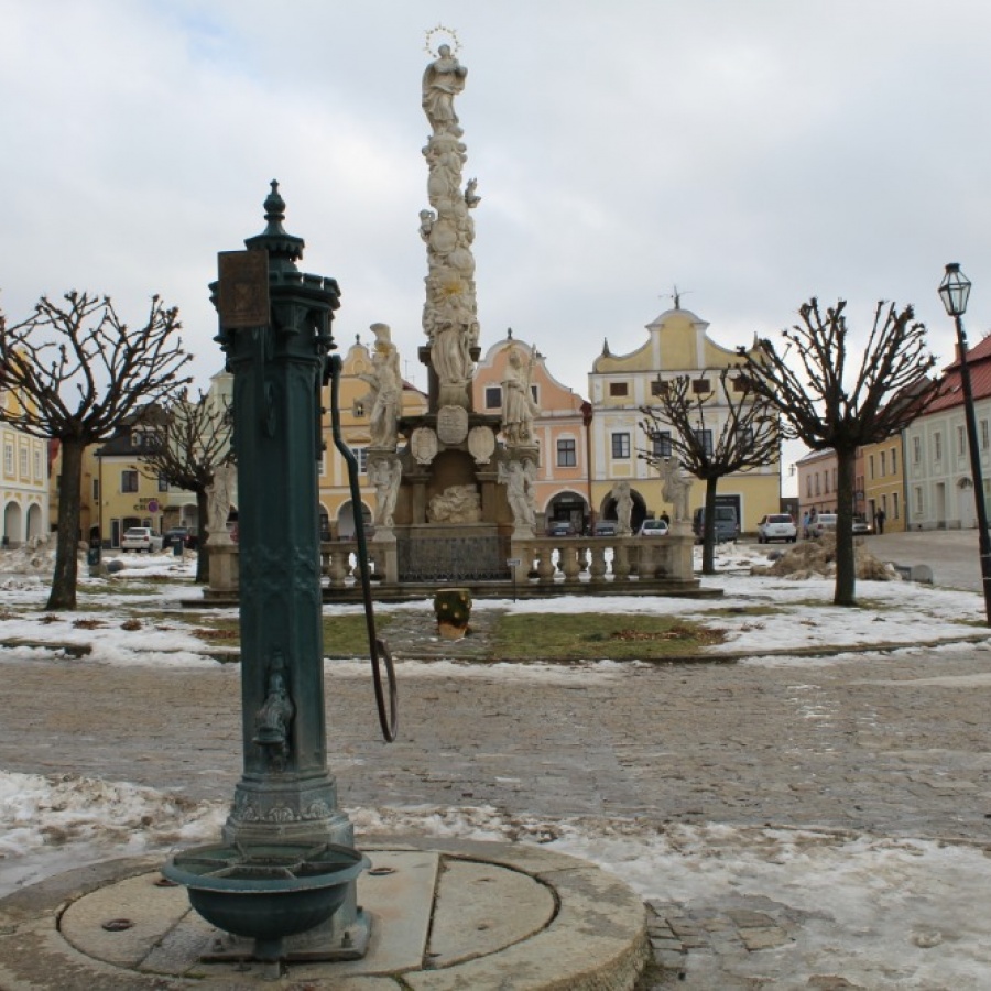 Pohádková Telč a okolí obrázek 23
