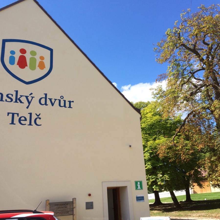 Pohádková Telč a okolí obrázek 27
