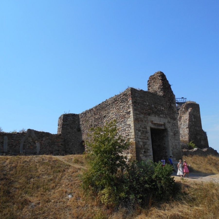 Lichnice a Seč obrázek 4