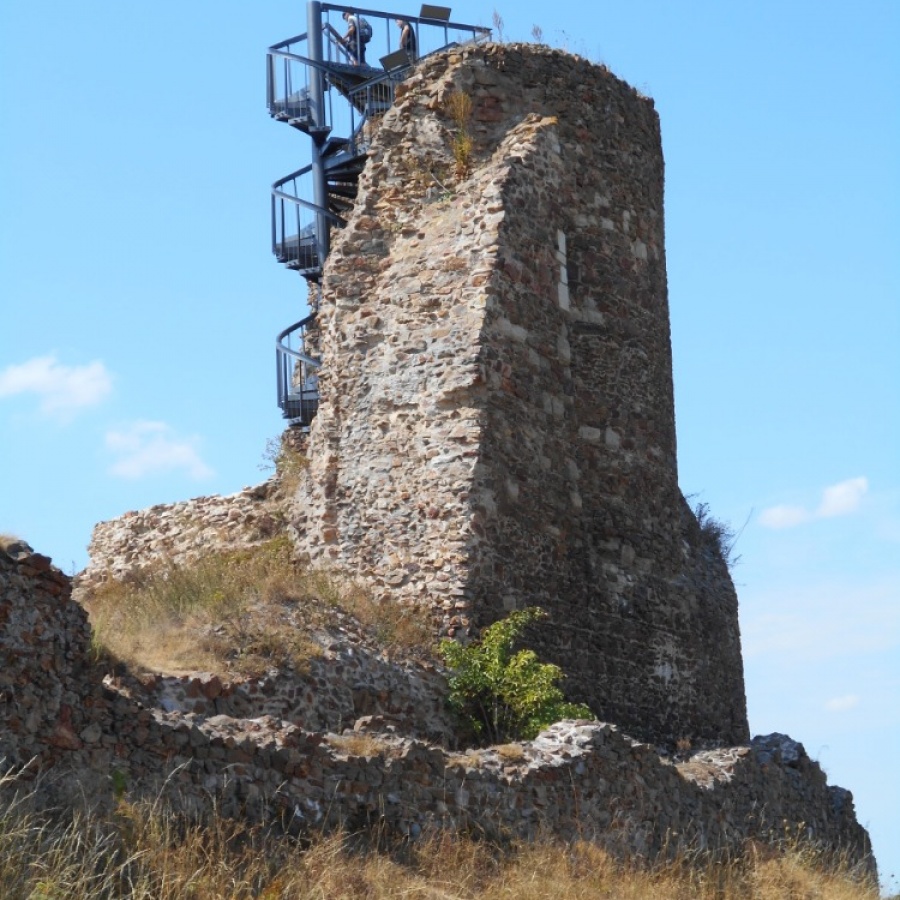 Lichnice a Seč obrázek 3