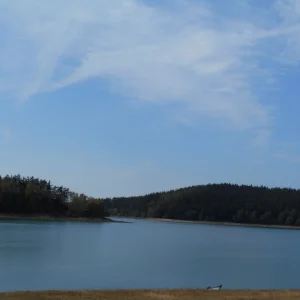 Lichnice a Seč - Vysočina s dětmi