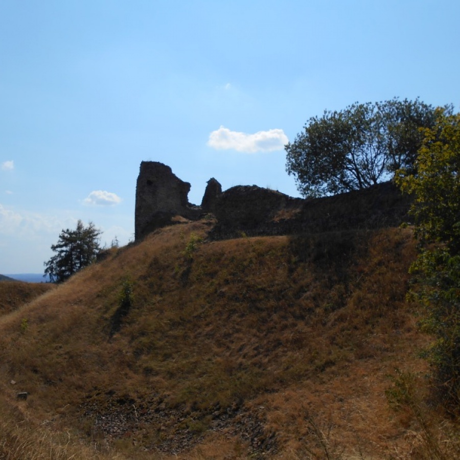 Lichnice a Seč obrázek 6
