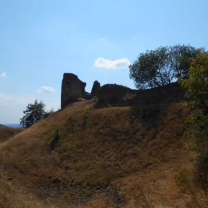Lichnice a Seč - Vysočina s dětmi