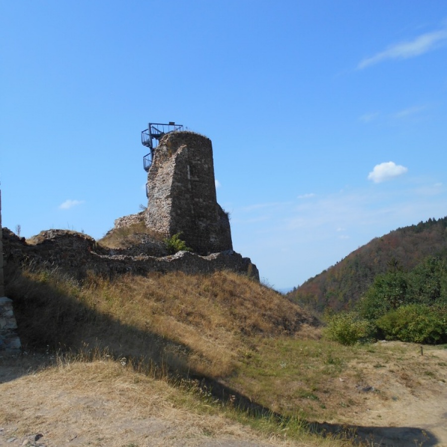 Lichnice a Seč obrázek 9