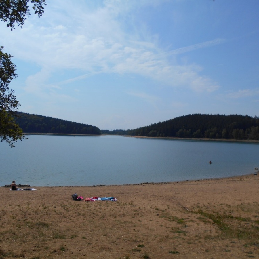 Lichnice a Seč obrázek 1