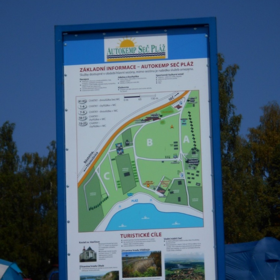 Lichnice a Seč obrázek 12