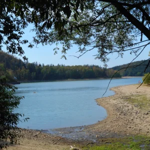 Lichnice a Seč - Vysočina s dětmi