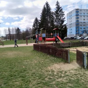 Z Krkavčího vrchu do Pístova nebo na Starou plovárnu - Vysočina s dětmi