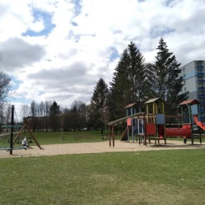 Z Krkavčího vrchu do Pístova nebo na Starou plovárnu - Vysočina s dětmi