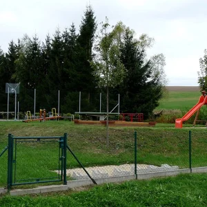 Z Krkavčího vrchu do Pístova nebo na Starou plovárnu - Vysočina s dětmi