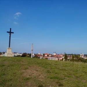 Z Krkavčího vrchu do Pístova nebo na Starou plovárnu - Vysočina s dětmi