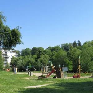 Z Krkavčího vrchu do Pístova nebo na Starou plovárnu - Vysočina s dětmi