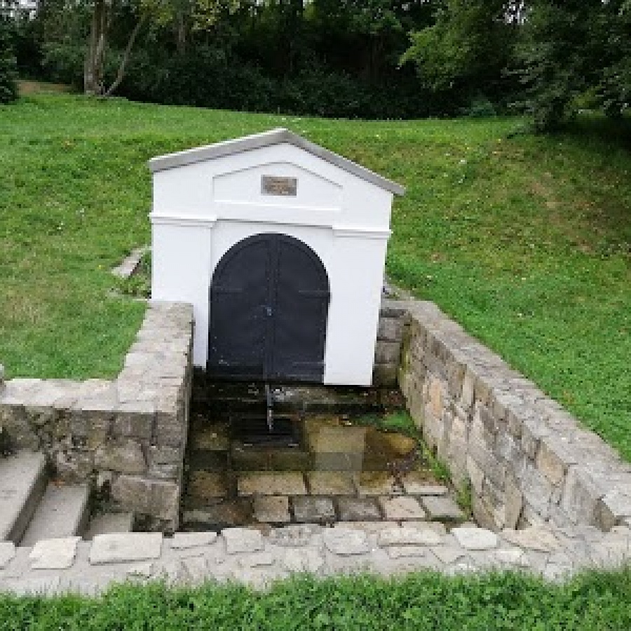 Z Krkavčího vrchu do Pístova nebo na Starou plovárnu obrázek 10