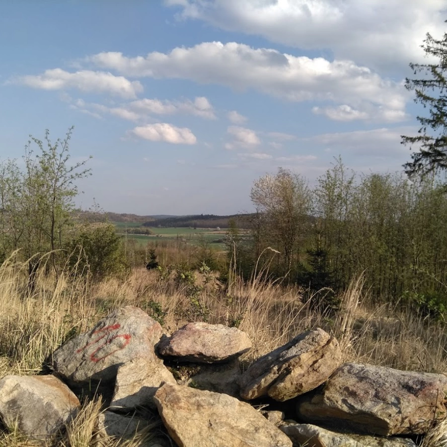 Rozhledna na Pekelném kopci / 3