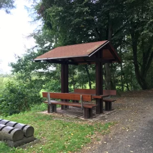 Sobíňov NS - Vysočina s dětmi