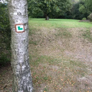 Sobíňov NS - Vysočina s dětmi