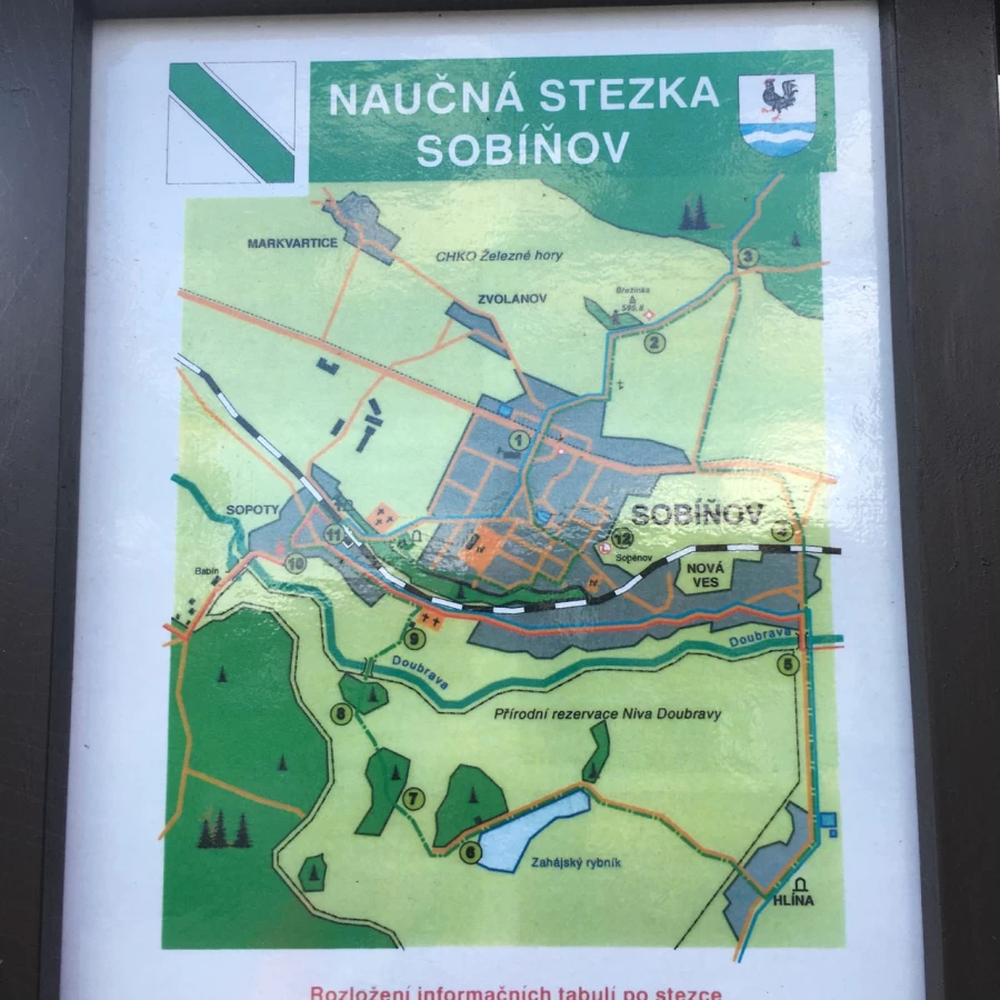 Sobíňov NS / 5
