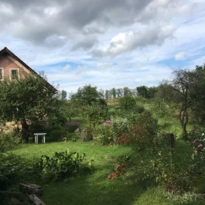 Sobíňov NS - Vysočina s dětmi