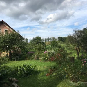 Sobíňov NS - Vysočina s dětmi
