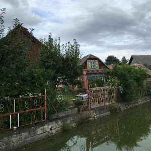 Sobíňov NS - Vysočina s dětmi