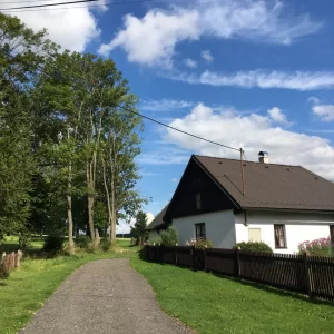 Sobíňov NS - Vysočina s dětmi