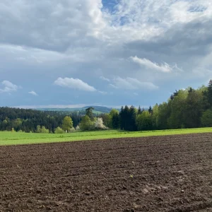 Peperek na konci světa - Vysočina s dětmi