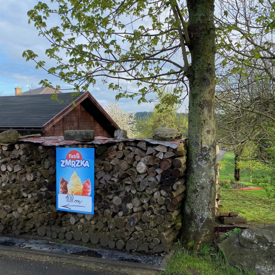Peperek na konci světa / 16