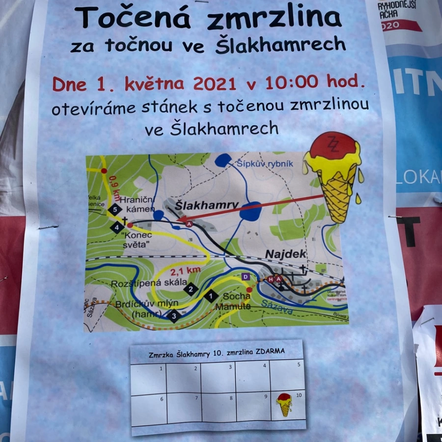 Peperek na konci světa / 17