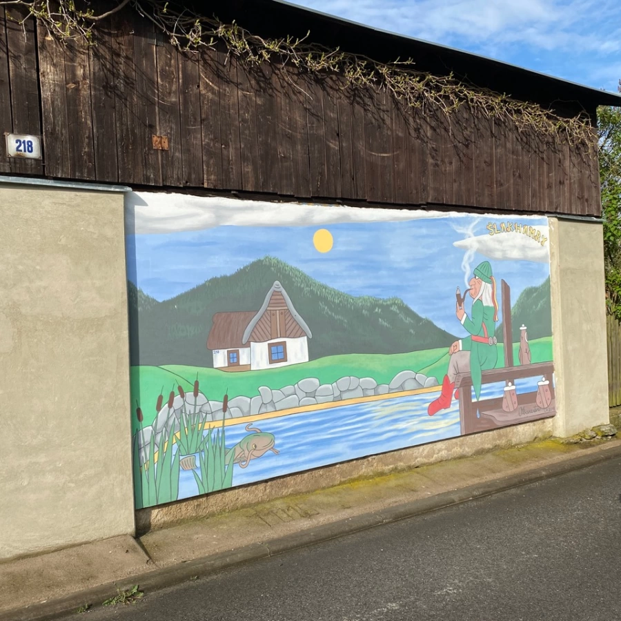 Peperek na konci světa / 21