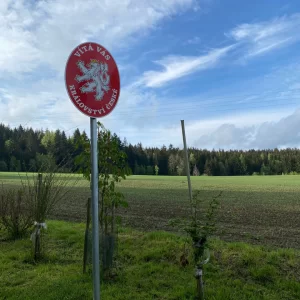 Peperek na konci světa - Vysočina s dětmi