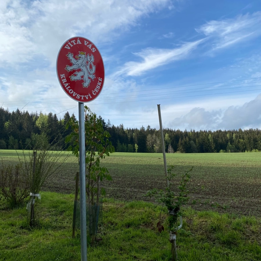 Peperek na konci světa / 24