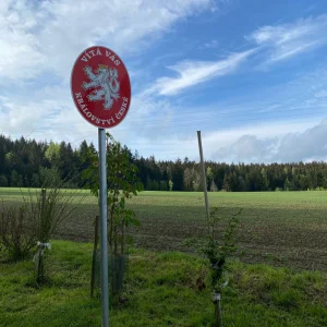 Peperek na konci světa - Vysočina s dětmi