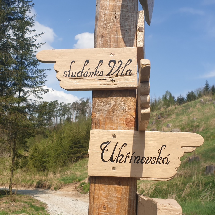 Velké Meziříčí s dětmi obrázek 2