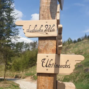 Velké Meziříčí s dětmi - Vysočina s dětmi