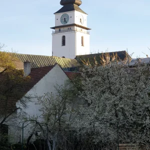 Velké Meziříčí s dětmi - Vysočina s dětmi