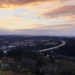 Velké Meziříčí s dětmi - Vysočina s dětmi