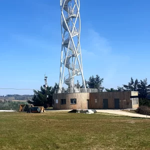 Velké Meziříčí s dětmi - Vysočina s dětmi
