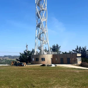 Velké Meziříčí s dětmi - Vysočina s dětmi
