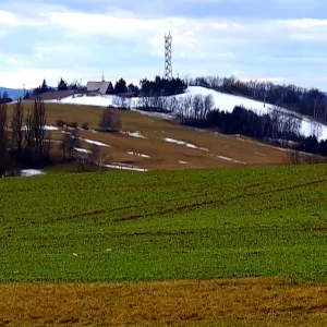 Velké Meziříčí s dětmi - Vysočina s dětmi