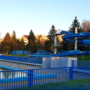 Velké Meziříčí s dětmi - Vysočina s dětmi