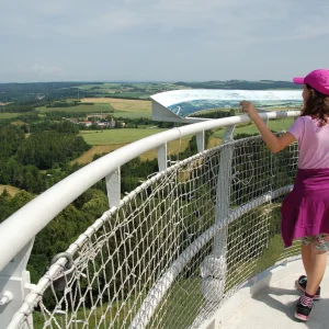 Velké Meziříčí s dětmi - Vysočina s dětmi
