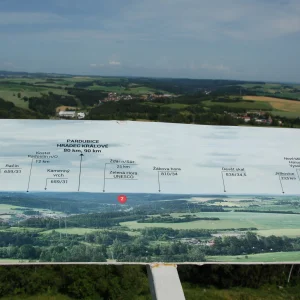 Velké Meziříčí s dětmi - Vysočina s dětmi