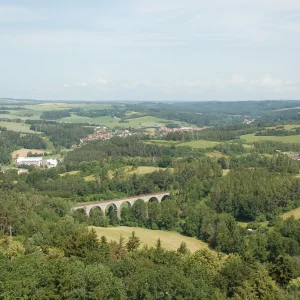 Velké Meziříčí s dětmi - Vysočina s dětmi